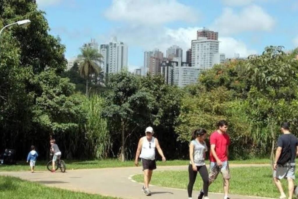 Conforto, Lazer E Localizacao Privilegiada Voce E Sua Familia Apartamento Brasília