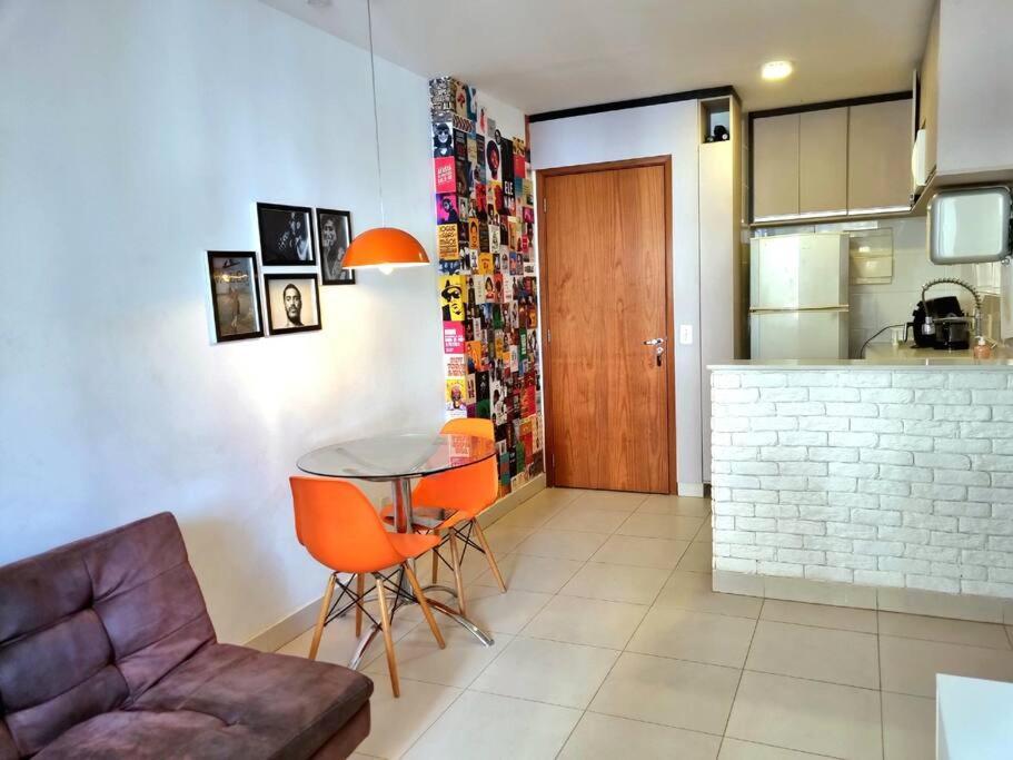 Apartamento Conforto, Lazer E Localizacao Privilegiada Voce E Sua Familia