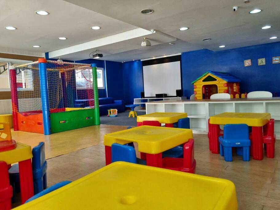 Conforto, Lazer E Localizacao Privilegiada Voce E Sua Familia *