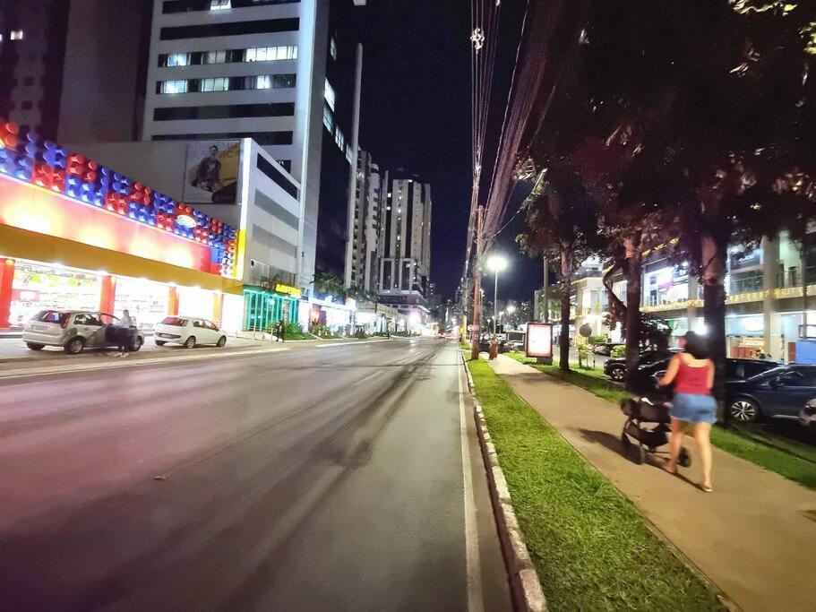 Conforto, Lazer E Localizacao Privilegiada Voce E Sua Familia Apartamento Brasília