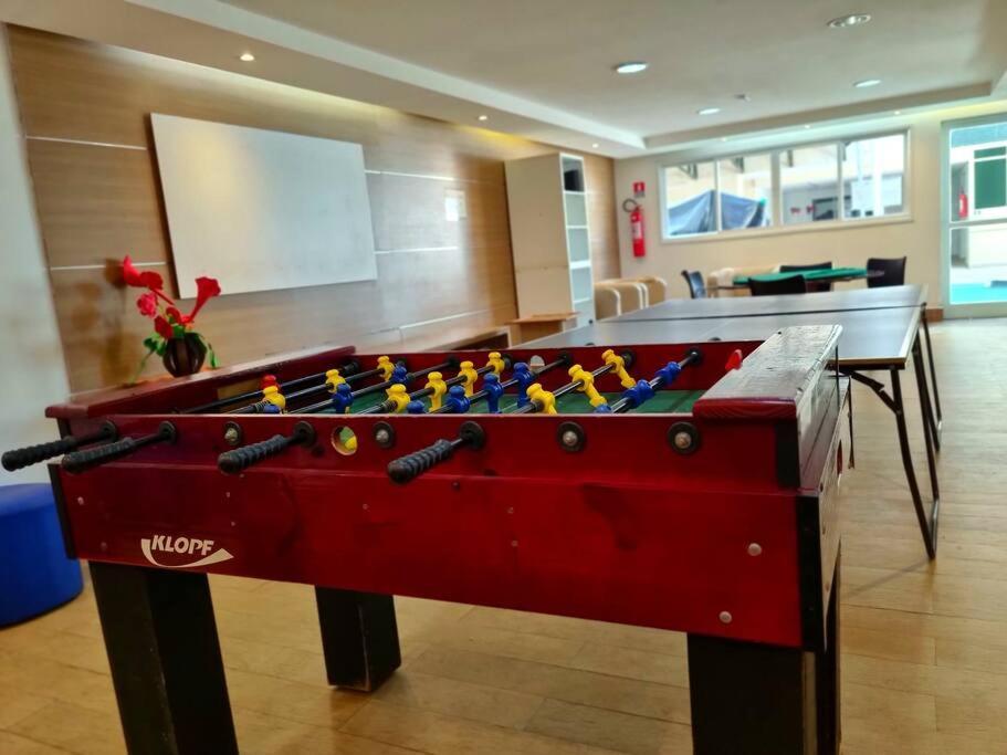 Apartamento Conforto, Lazer E Localizacao Privilegiada Voce E Sua Familia Brasília