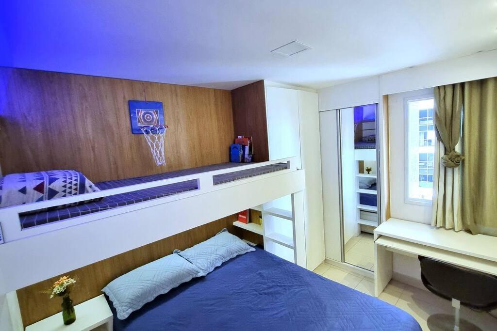 Conforto, Lazer E Localizacao Privilegiada Voce E Sua Familia