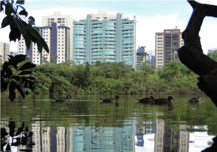 Conforto, Lazer E Localizacao Privilegiada Voce E Sua Familia * Brasília