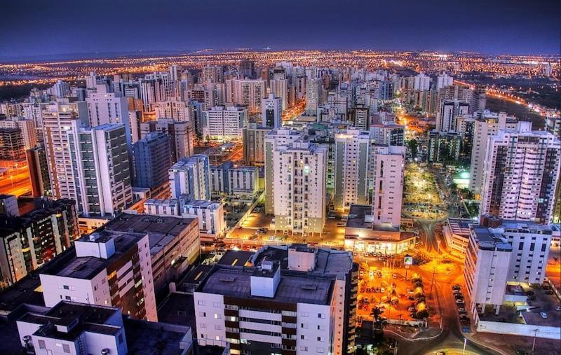 Apartamento Conforto, Lazer E Localizacao Privilegiada Voce E Sua Familia Brasília