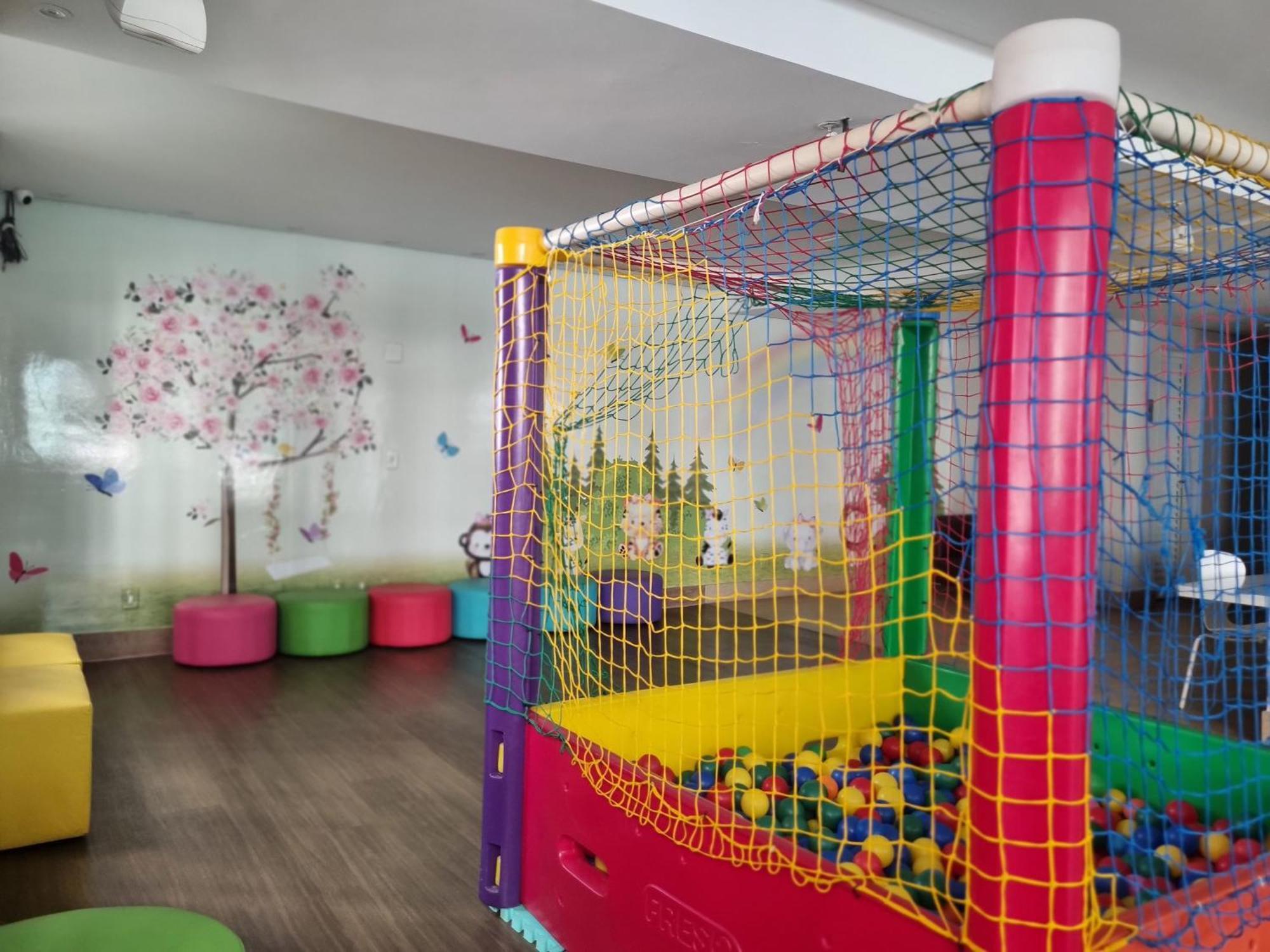 Conforto, Lazer E Localizacao Privilegiada Voce E Sua Familia