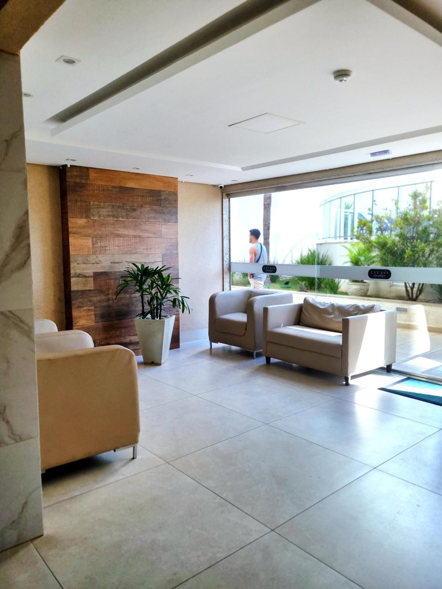 Conforto, Lazer E Localizacao Privilegiada Voce E Sua Familia Apartamento