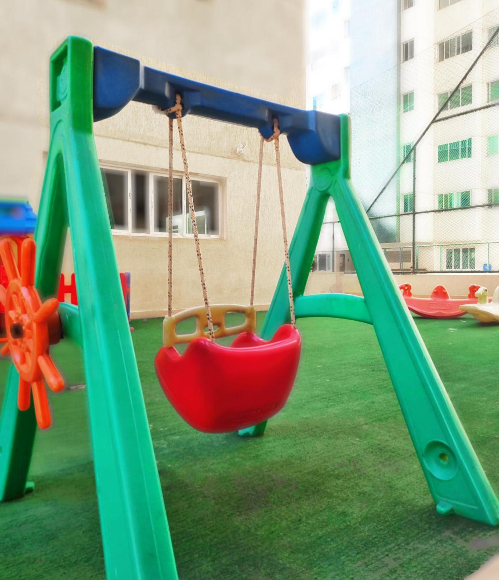 Conforto, Lazer E Localizacao Privilegiada Voce E Sua Familia Brasília