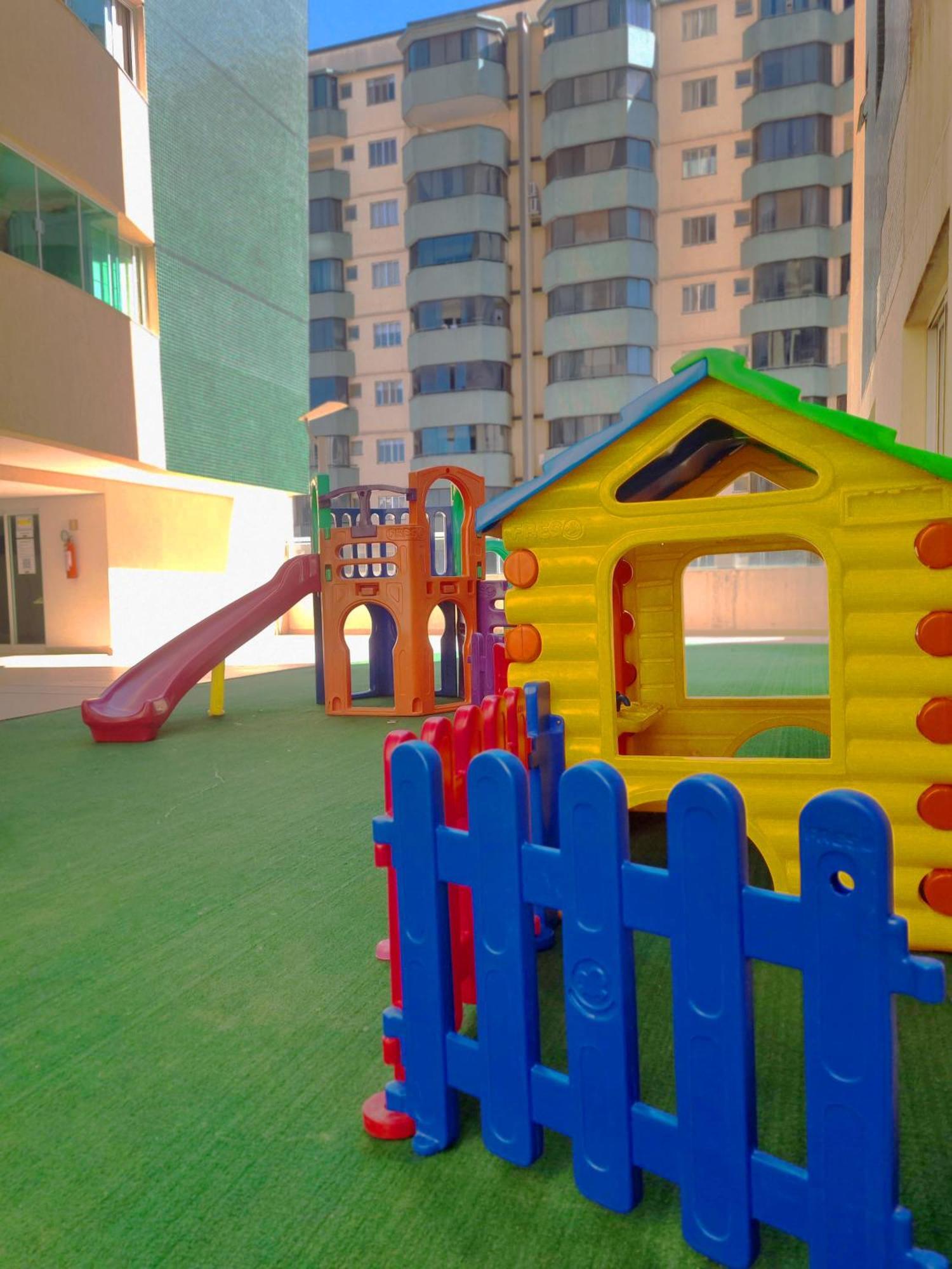 Conforto, Lazer E Localizacao Privilegiada Voce E Sua Familia