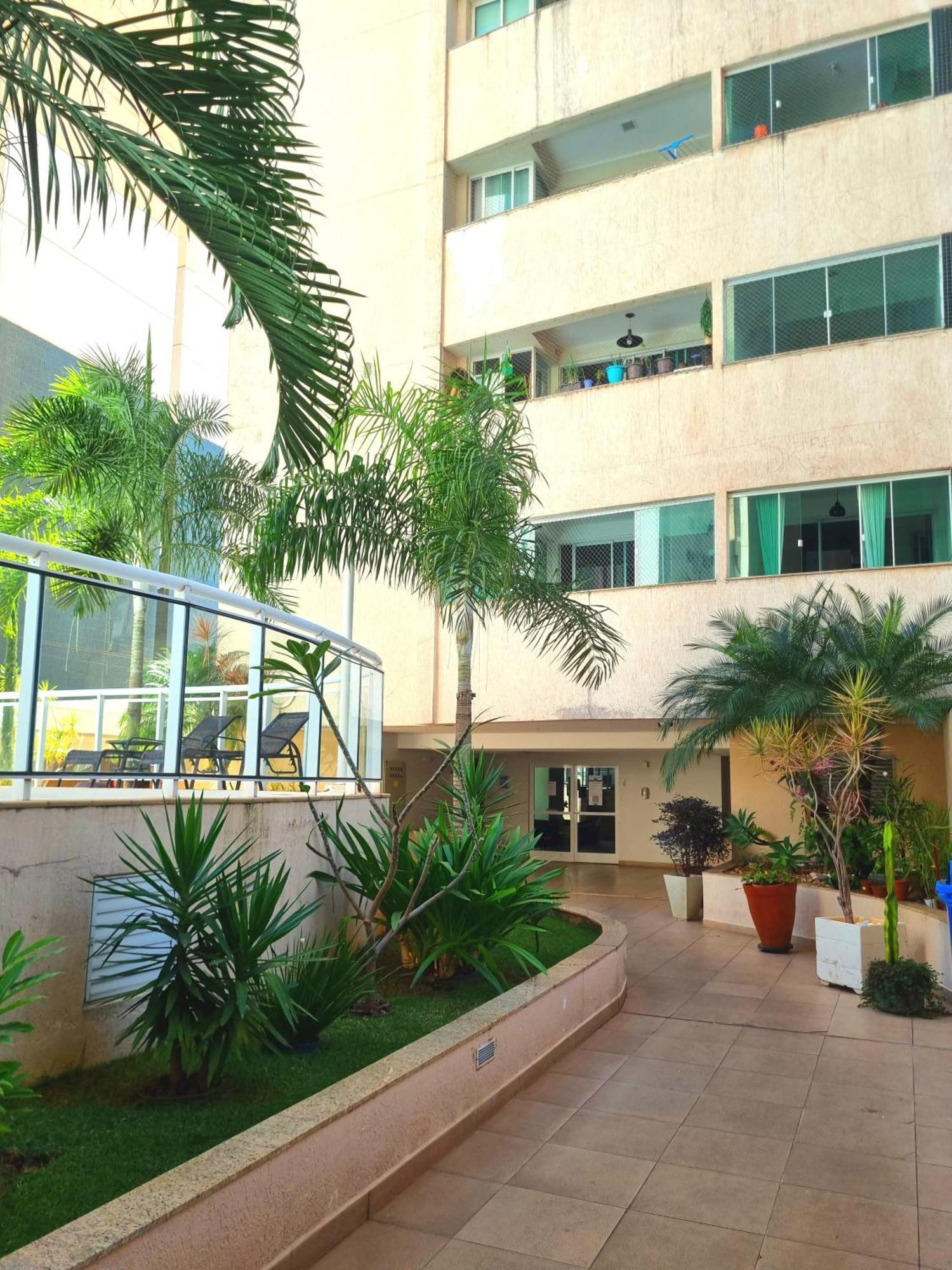 Apartamento Conforto, Lazer E Localizacao Privilegiada Voce E Sua Familia Brasília