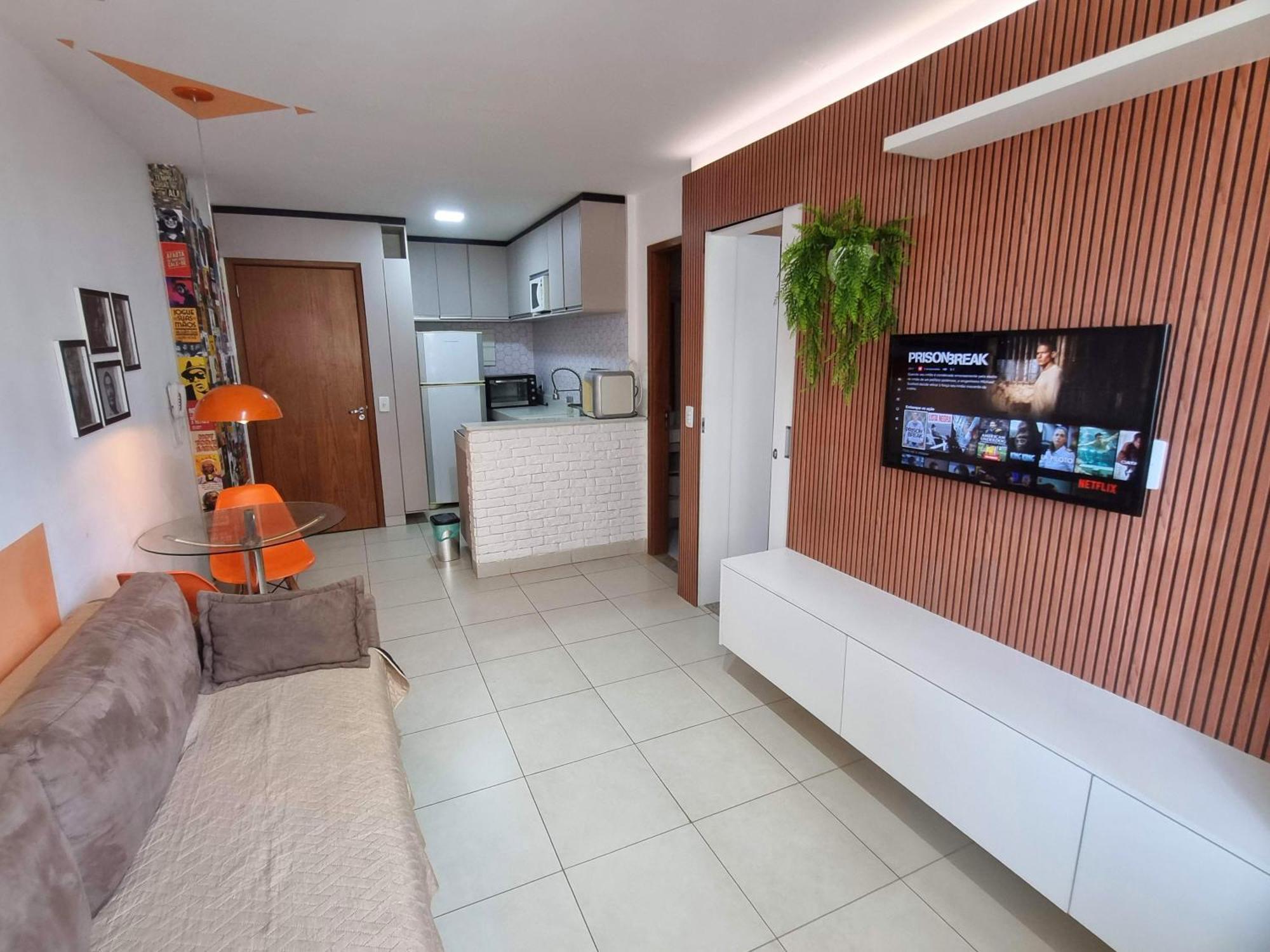 Conforto, Lazer E Localizacao Privilegiada Voce E Sua Familia
