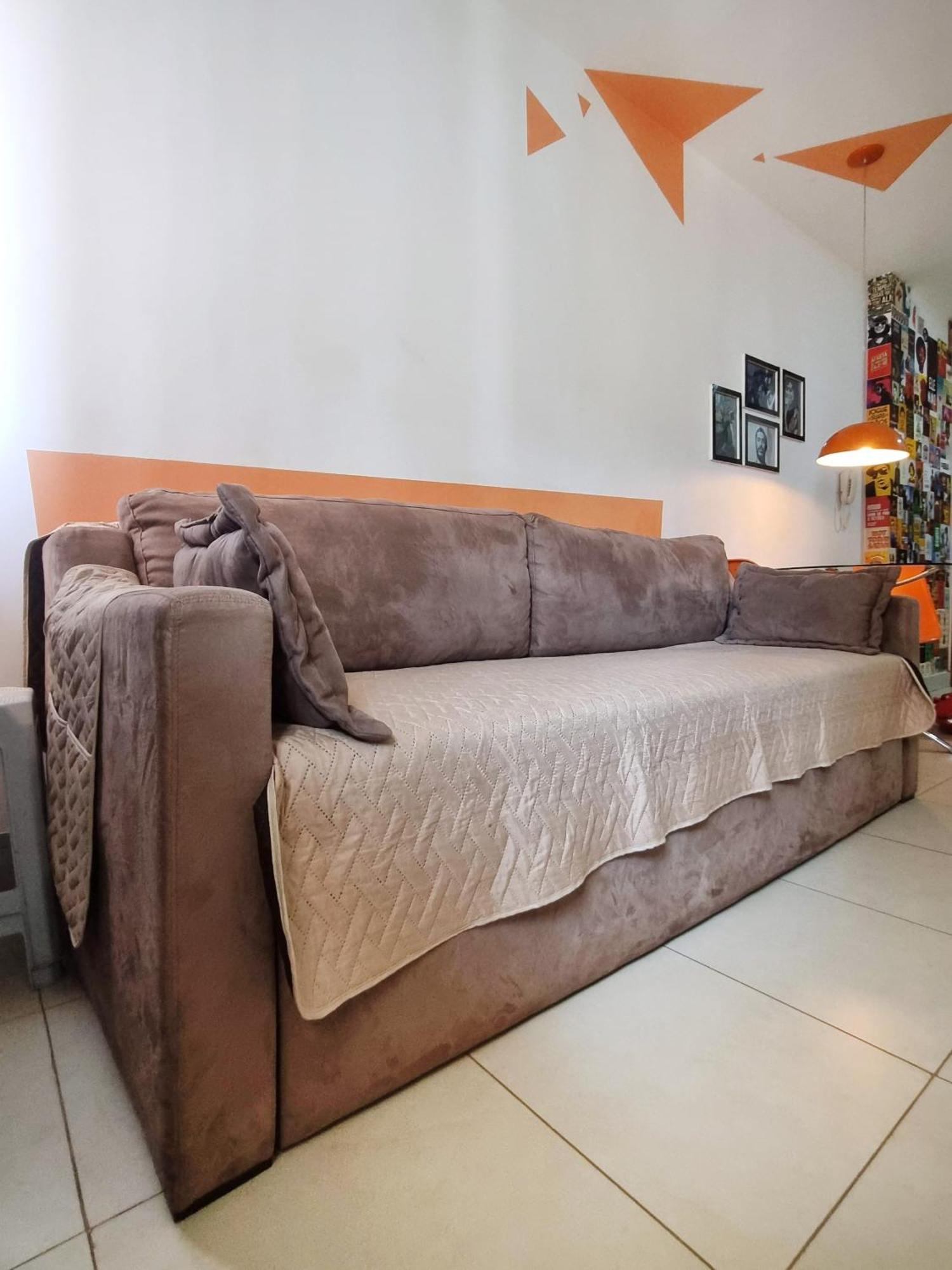 Conforto, Lazer E Localizacao Privilegiada Voce E Sua Familia Apartamento