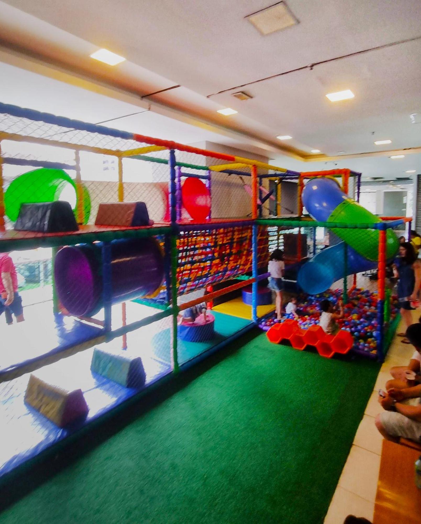 Conforto, Lazer E Localizacao Privilegiada Voce E Sua Familia Brasília
