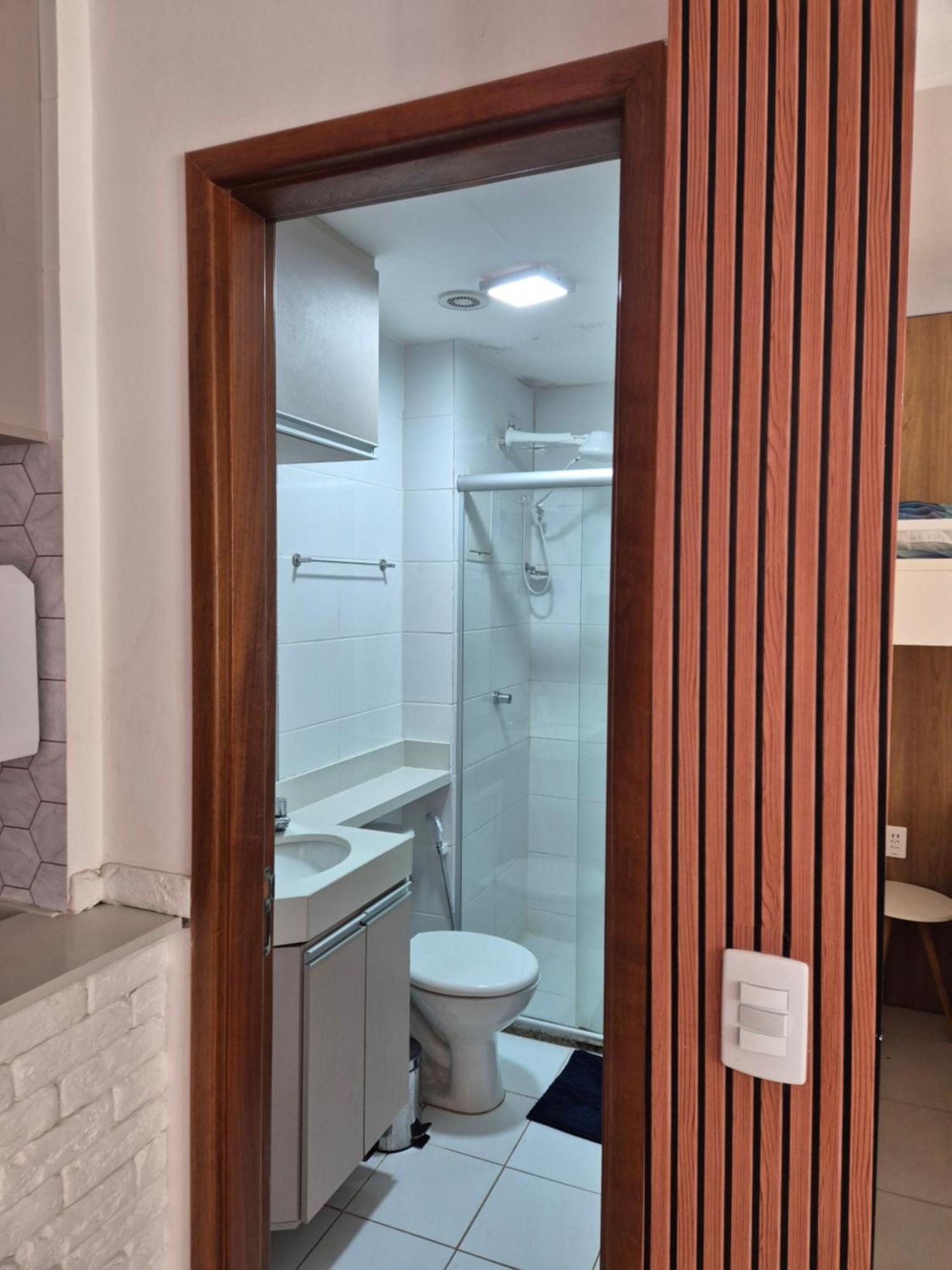 Apartamento Conforto, Lazer E Localizacao Privilegiada Voce E Sua Familia *