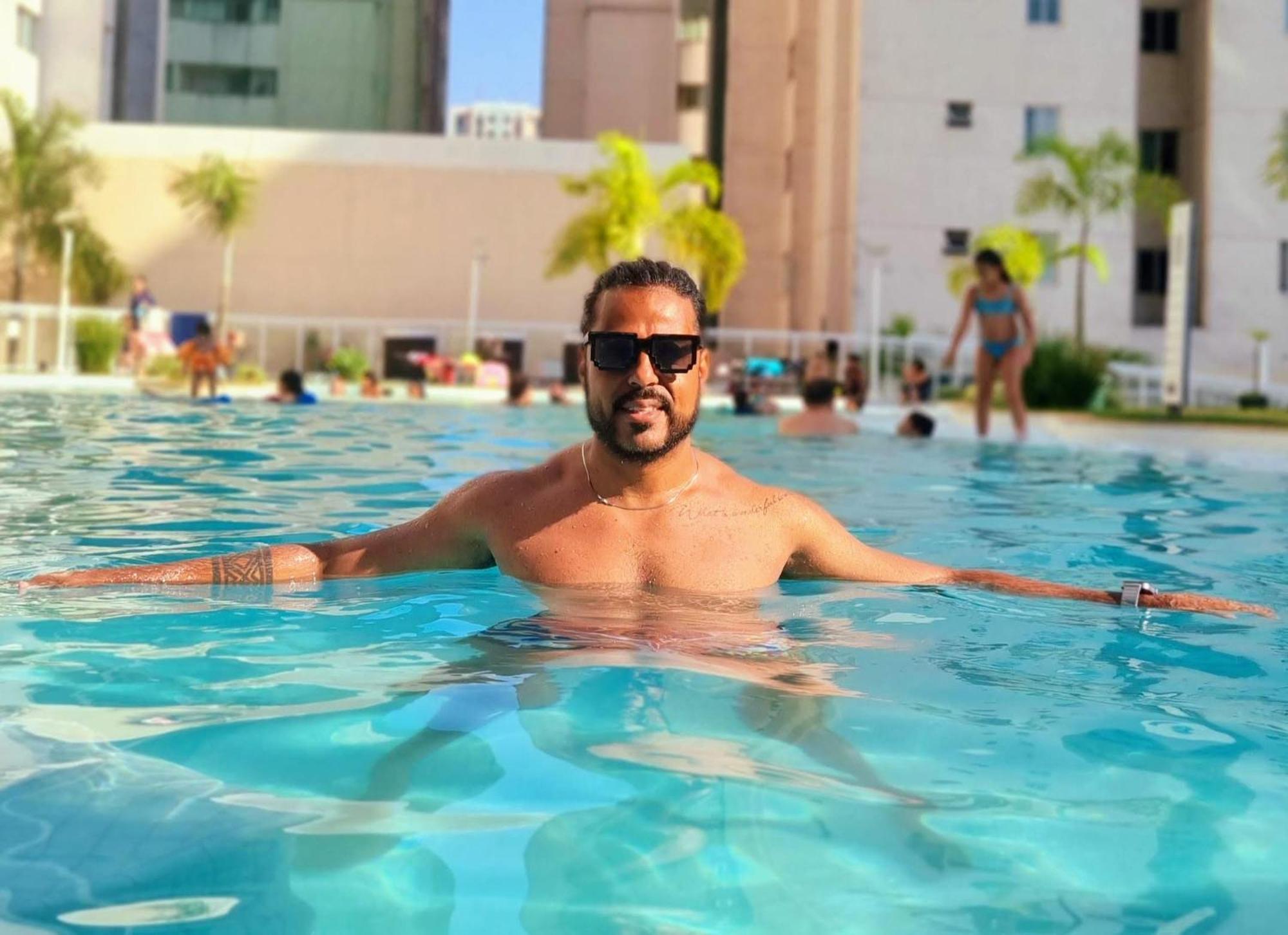 Conforto, Lazer E Localizacao Privilegiada Voce E Sua Familia Brasília
