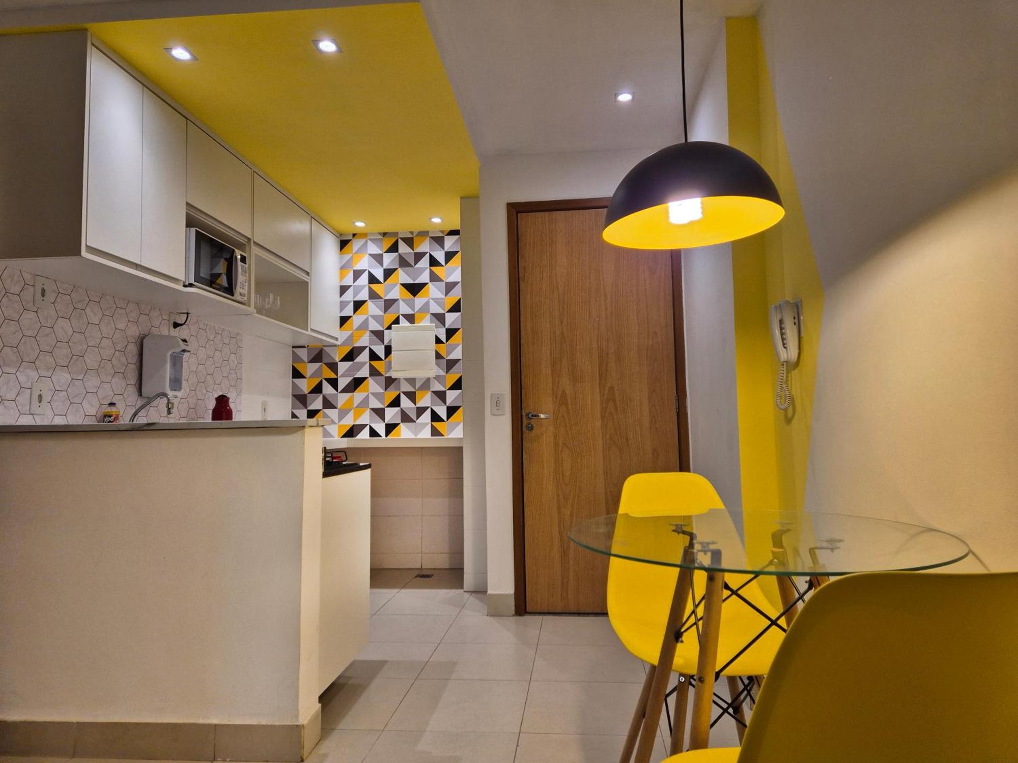 Apartamento Conforto, Lazer E Localizacao Privilegiada Voce E Sua Familia *