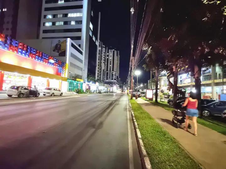 Conforto, Lazer E Localizacao Privilegiada Voce E Sua Familia